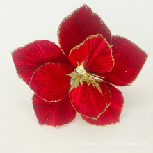 Factory Christmas Decoration Handmade Flowers